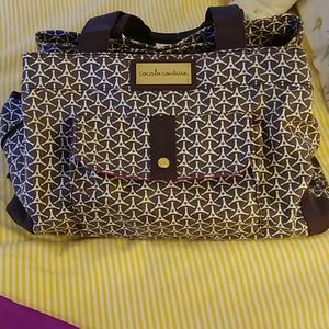 Cocalo Couture Diaper Bag
